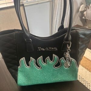Lux DeVille purses